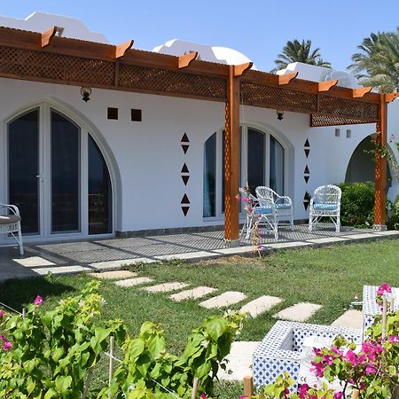 فيلا Private Vacation House At Domina Coral Bay شرم الشيخ المظهر الخارجي الصورة